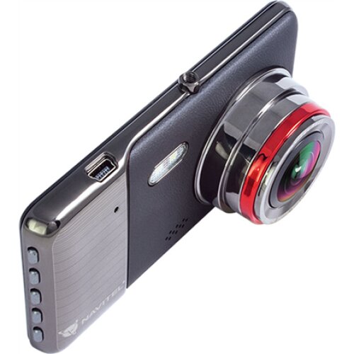 Navitel , R800 , 24 month(s) , Audio recorder , Camera resolution 1920 х 1080 pixels