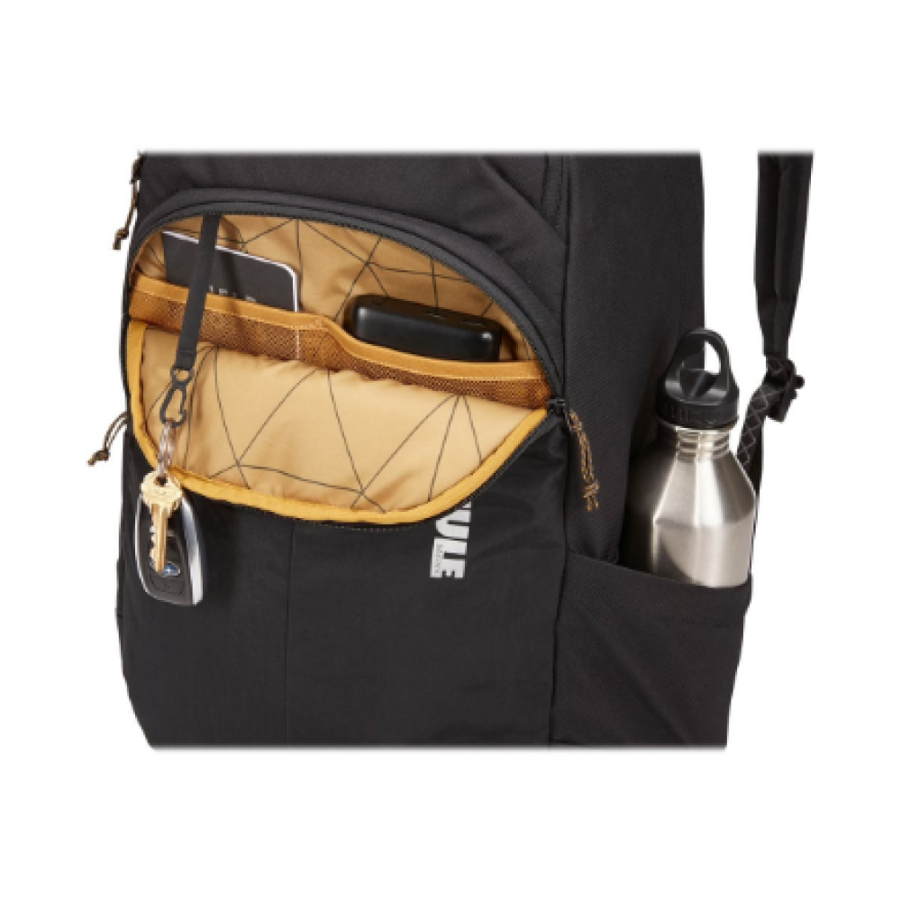 Thule , TCAM-8116 Exeo , Backpack , Backpack for laptop , Black