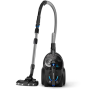 Philips , Vacuum Cleaner , FC9747/09 PowerPro Expert , Bagless , Power 900 W , Dust capacity 2 L , Black