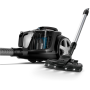 Philips , Vacuum Cleaner , FC9747/09 PowerPro Expert , Bagless , Power 900 W , Dust capacity 2 L , Black