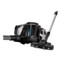 Philips , Vacuum Cleaner , FC9747/09 PowerPro Expert , Bagless , Power 900 W , Dust capacity 2 L , Black