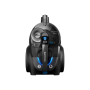 Philips , Vacuum Cleaner , FC9747/09 PowerPro Expert , Bagless , Power 900 W , Dust capacity 2 L , Black