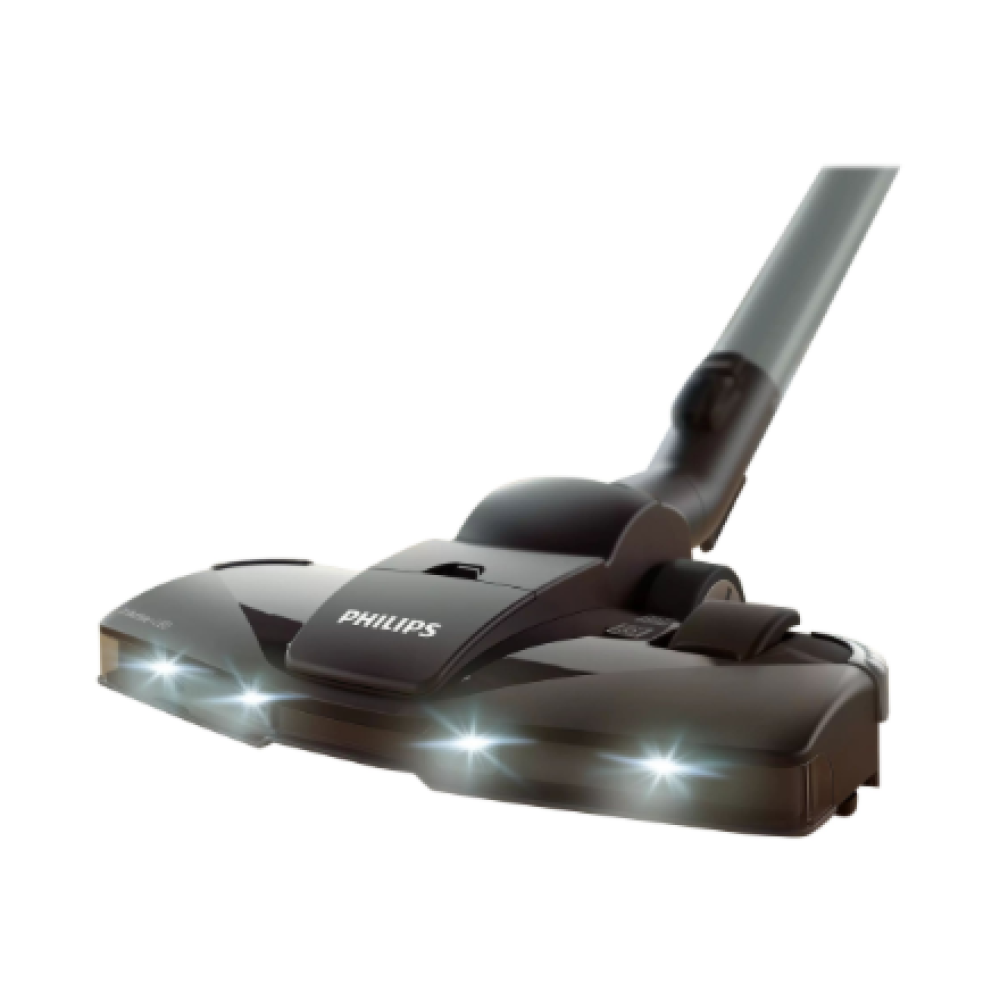Philips , Vacuum Cleaner , FC9747/09 PowerPro Expert , Bagless , Power 900 W , Dust capacity 2 L , Black