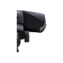 Philips , Vacuum Cleaner , FC9747/09 PowerPro Expert , Bagless , Power 900 W , Dust capacity 2 L , Black