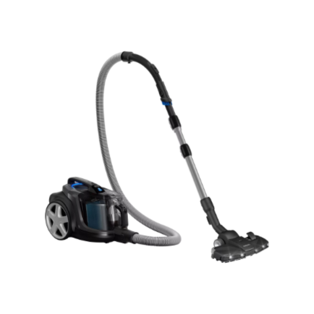 Philips , Vacuum Cleaner , FC9747/09 PowerPro Expert , Bagless , Power 900 W , Dust capacity 2 L , Black