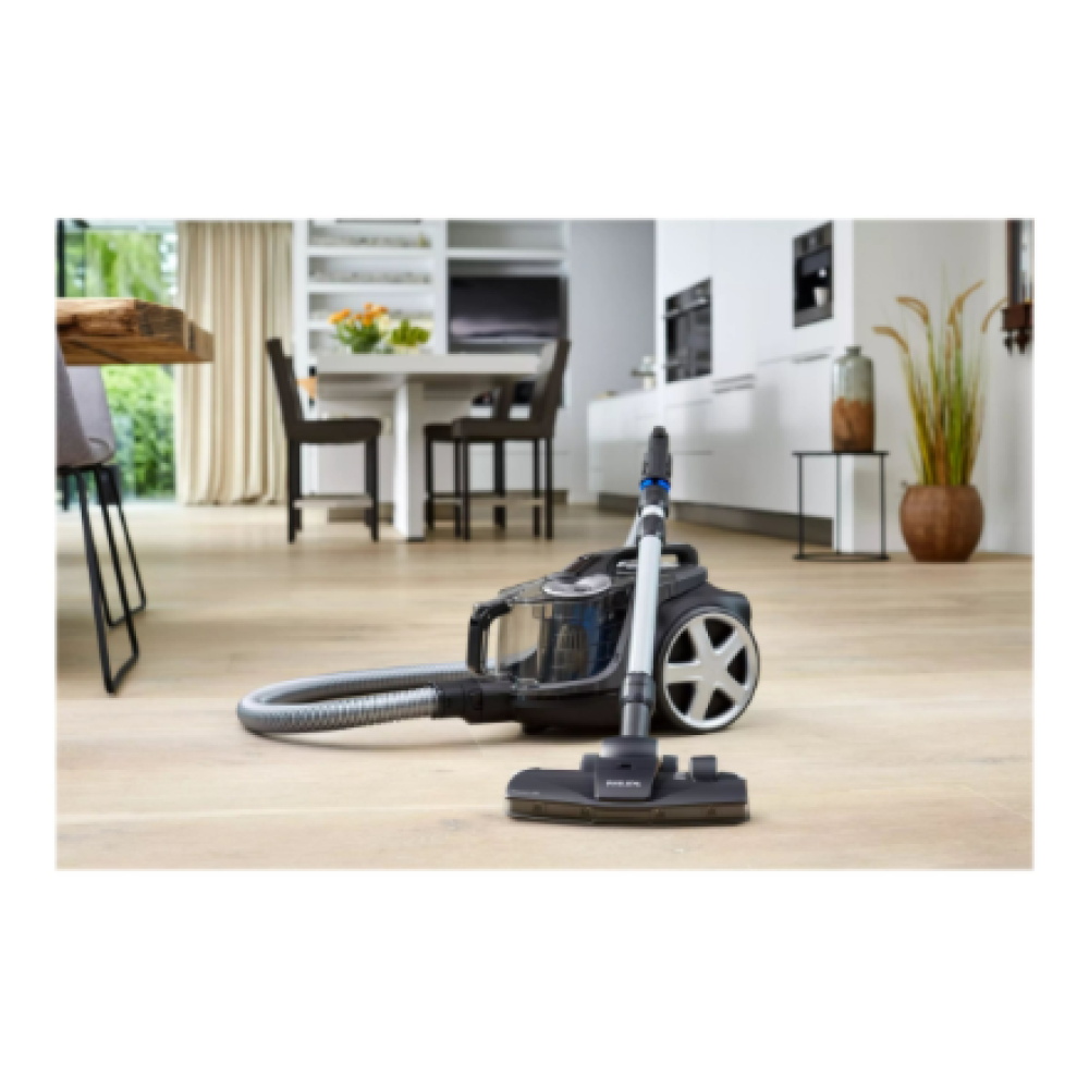Philips , Vacuum Cleaner , FC9747/09 PowerPro Expert , Bagless , Power 900 W , Dust capacity 2 L , Black