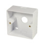 Logilink , Cat.6A Wall Outlet STP , NP0124