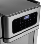Princess , Aerofryer Oven , 182065 , Power 1500 W , Capacity 10 L , Black/Stainless Steel