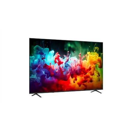 LG QNED 4K AI Mini LED TV , 85QNED70B3A , 85 , Smart TV , webOS , UHD , Black
