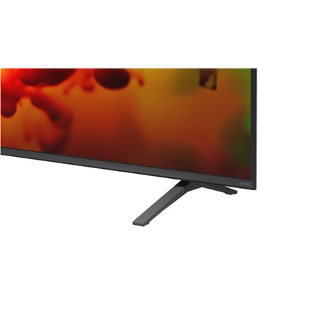 LG QNED 4K AI Mini LED TV , 85QNED70B3A , 85 , Smart TV , webOS , UHD , Black
