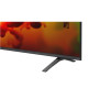 LG QNED 4K AI Mini LED TV , 85QNED70B3A , 85 , Smart TV , webOS , UHD , Black