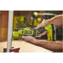 Ryobi , Cordless Multi-Tool ONE+ RMT18-0, 18 V (without battery and charger)