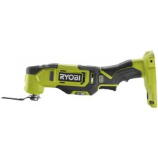 Ryobi , Cordless Multi-Tool ONE+ RMT18-0, 18 V (without battery and charger) Ryobi , Cordless Multi-Tool ONE+ RMT18-0, 18 V (without battery and charger)