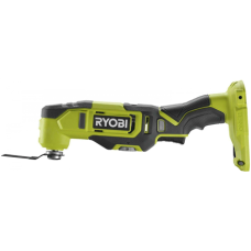 Ryobi , Cordless Multi-Tool ONE+ RMT18-0, 18 V (without battery and charger)