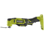 Ryobi , Cordless Multi-Tool ONE+ RMT18-0, 18 V (without battery and charger)