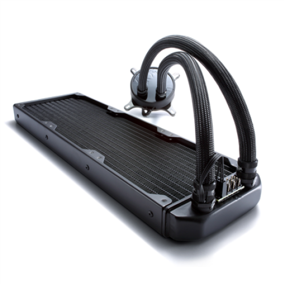 Fractal Design , Celsius S36 , Cooler