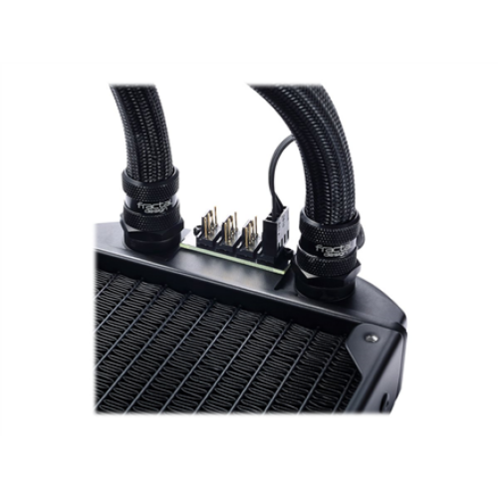 Fractal Design , Celsius S36 , Cooler