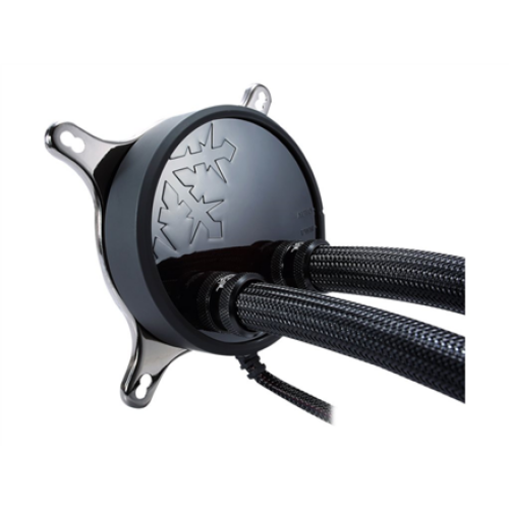 Fractal Design , Celsius S36 , Cooler