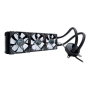 Fractal Design , Celsius S36 , Cooler