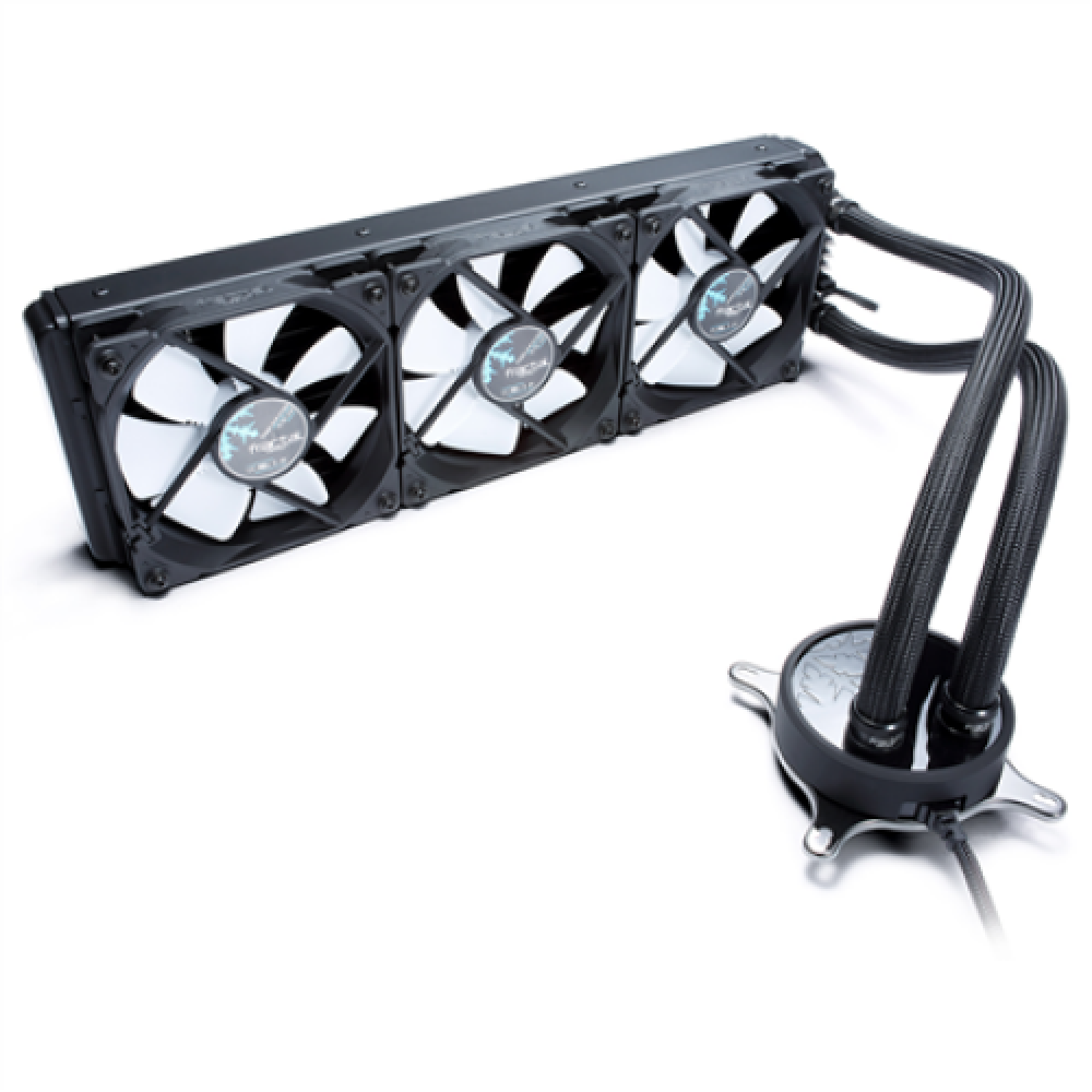 Fractal Design , Celsius S36 , Cooler