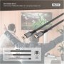 Digitus 8K HDMI Ultra High Speed Connection Cable , DB-330200-020-S , 2 m