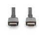Digitus 8K HDMI Ultra High Speed Connection Cable , DB-330200-020-S , 2 m