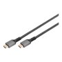 Digitus 8K HDMI Ultra High Speed Connection Cable , DB-330200-020-S , 2 m