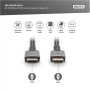 Digitus 8K HDMI Ultra High Speed Connection Cable , DB-330200-020-S , 2 m
