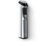 Philips Multigroom series 7000 16-in-1 MG7736/15 Cordless, Wet & Dry, Number of length steps 9, Silver/Black