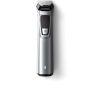 Philips Multigroom series 7000 16-in-1 MG7736/15 Cordless, Wet & Dry, Number of length steps 9, Silver/Black