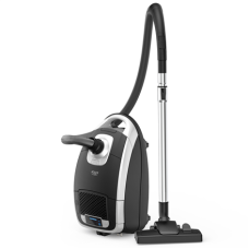 Adler Vacuum Cleaner , AD 7069 , Bagged , Power 3200 W , Dust capacity 3.5 L , Black