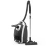 Adler Vacuum Cleaner , AD 7069 , Bagged , Power 3200 W , Dust capacity 3.5 L , Black