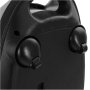 Adler Vacuum Cleaner , AD 7069 , Bagged , Power 3200 W , Dust capacity 3.5 L , Black