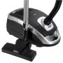 Adler Vacuum Cleaner , AD 7069 , Bagged , Power 3200 W , Dust capacity 3.5 L , Black
