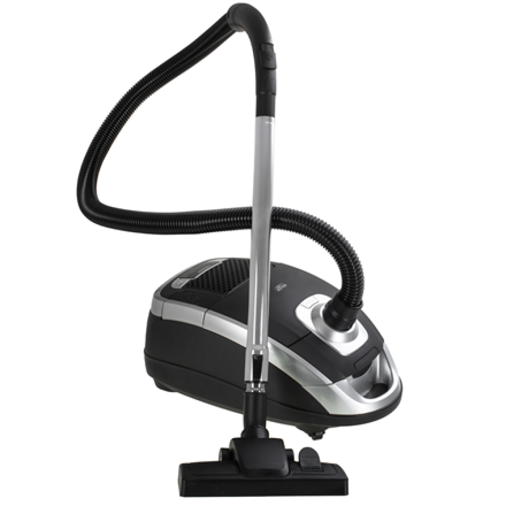Adler Vacuum Cleaner , AD 7069 , Bagged , Power 3200 W , Dust capacity 3.5 L , Black