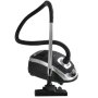 Adler Vacuum Cleaner , AD 7069 , Bagged , Power 3200 W , Dust capacity 3.5 L , Black