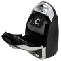 Adler Vacuum Cleaner , AD 7069 , Bagged , Power 3200 W , Dust capacity 3.5 L , Black