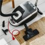 Adler Vacuum Cleaner , AD 7069 , Bagged , Power 3200 W , Dust capacity 3.5 L , Black