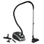 Adler Vacuum Cleaner , AD 7069 , Bagged , Power 3200 W , Dust capacity 3.5 L , Black