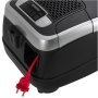 Adler Vacuum Cleaner , AD 7069 , Bagged , Power 3200 W , Dust capacity 3.5 L , Black