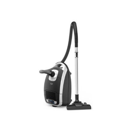 Adler Vacuum Cleaner , AD 7069 , Bagged , Power 3200 W , Dust capacity 3.5 L , Black