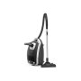 Adler Vacuum Cleaner , AD 7069 , Bagged , Power 3200 W , Dust capacity 3.5 L , Black