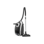 Adler Vacuum Cleaner , AD 7069 , Bagged , Power 3200 W , Dust capacity 3.5 L , Black