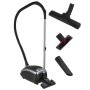 Adler Vacuum Cleaner , AD 7069 , Bagged , Power 3200 W , Dust capacity 3.5 L , Black