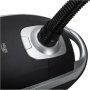 Adler Vacuum Cleaner , AD 7069 , Bagged , Power 3200 W , Dust capacity 3.5 L , Black