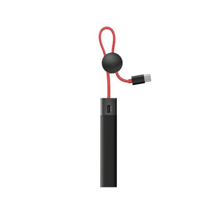 OnePlus 22.5W Magnetic Ring Power Bank , 10000 mAh , Black