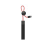 OnePlus 22.5W Magnetic Ring Power Bank , 10000 mAh , Black