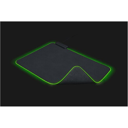 Razer , Soft Gaming Mouse Mat with Chroma , Goliathus Chroma Extended , Black