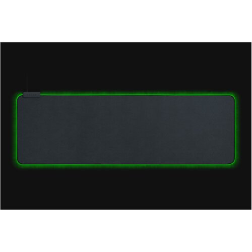 Razer , Soft Gaming Mouse Mat with Chroma , Goliathus Chroma Extended , Black