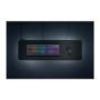 Razer , Soft Gaming Mouse Mat with Chroma , Goliathus Chroma Extended , Black